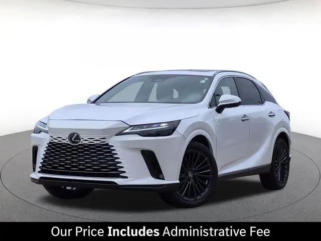 2025 Lexus RX 350 Premium for sale in O'Fallon, MO