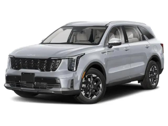 2026 Kia Sorento S for sale in Lake City, FL