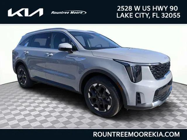 2026 Kia Sorento S for sale in Lake City, FL
