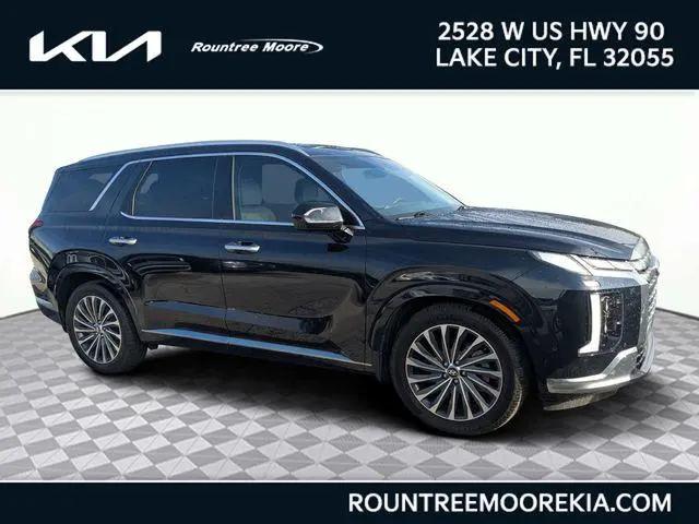 2024 Hyundai Palisade Calligraphy for sale in Lake City, FL