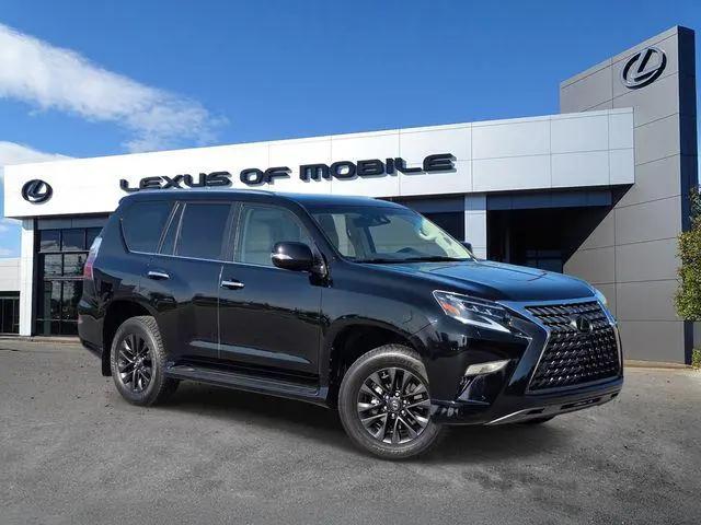 2020 Lexus GX 460 Premium for sale in Mobile, AL