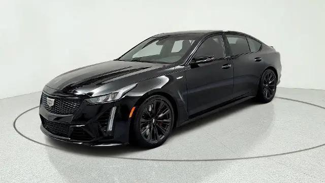 2023 Cadillac CT5-V V-Series Blackwing for sale in Dearborn, MI