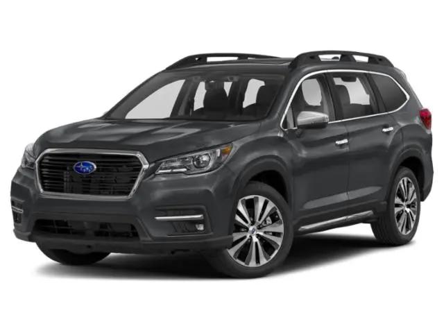2021 Subaru Ascent Touring for sale in Delray Beach, FL