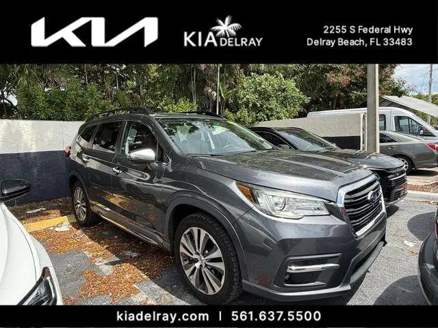 2021 Subaru Ascent Touring for sale in Delray Beach, FL