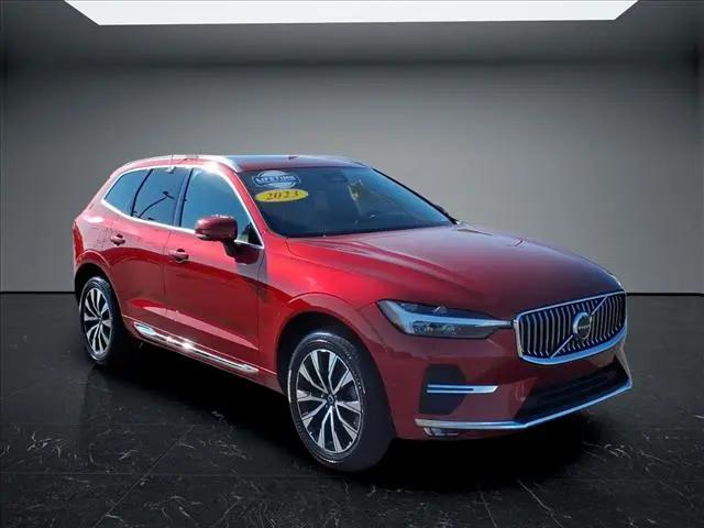 2023 Volvo XC60 B5 Plus Bright Theme for sale in Bourbonnais, IL