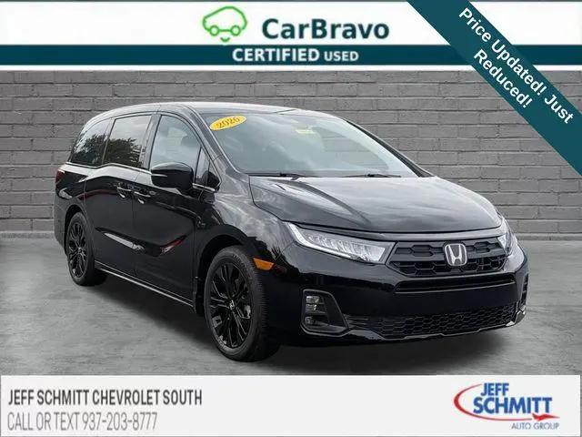 2026 Honda Odyssey Sport-L for sale in Miamisburg, OH