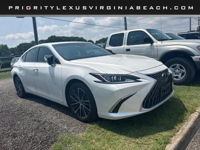 2024 Lexus ES 350 350 for sale in Virginia Beach, VA