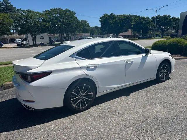 2024 Lexus ES 350 350 for sale in Virginia Beach, VA