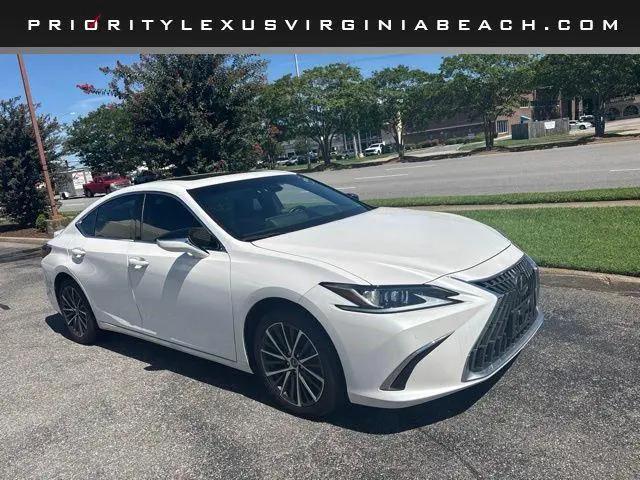 2024 Lexus ES 350 350 for sale in Virginia Beach, VA