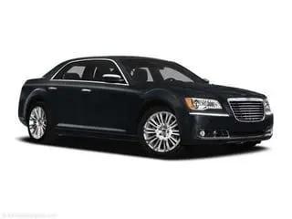 2011 Chrysler 300 Limited for sale in Robinson, IL