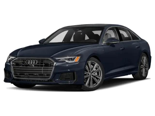2019 Audi A6 55 Premium for sale in Fairless Hills, PA