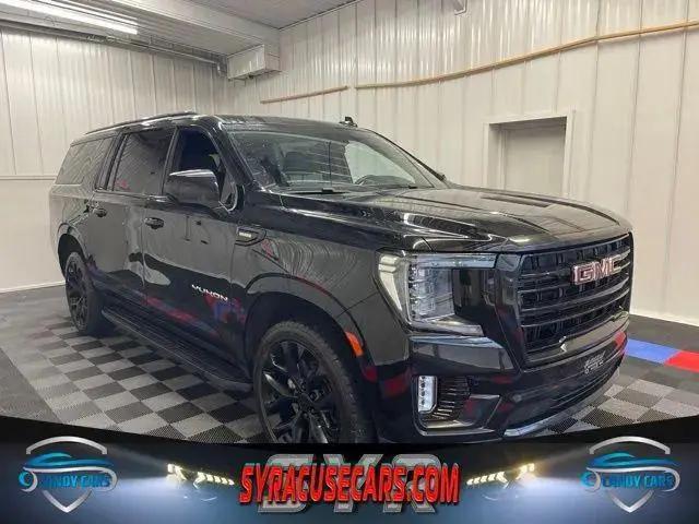 2023 GMC Yukon XL SLE for sale in Syracuse, NY