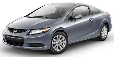 2012 Honda Civic EX-L for sale in Birmingham, AL