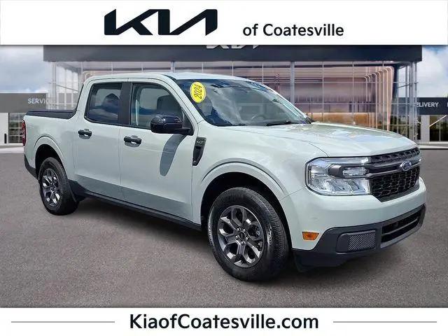 2024 Ford Maverick XLT for sale in Coatesville, PA
