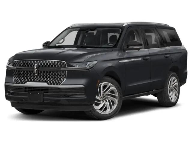 2025 Lincoln Navigator Reserve for sale in Nashua, NH