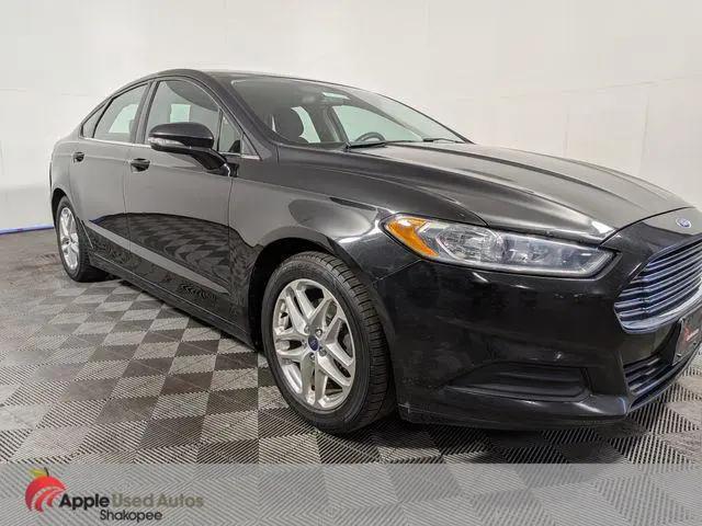 2013 Ford Fusion SE for sale in Shakopee, MN