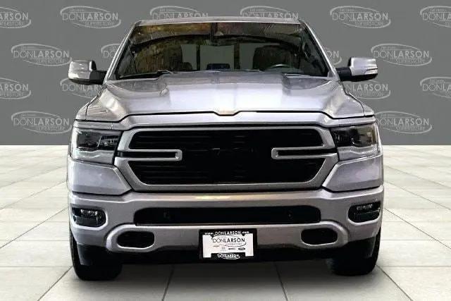 2022 Ram 1500 Sport for sale in Baraboo, WI