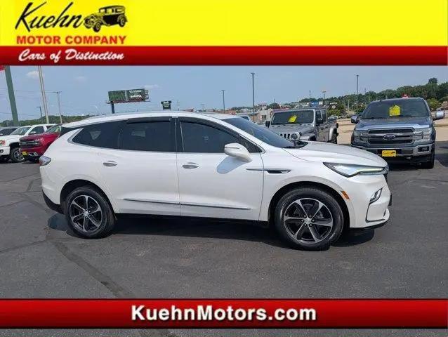 2022 Buick Enclave AWD Essence for sale in Rochester, MN