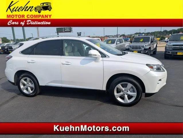 2015 Lexus RX 350 Base for sale in Rochester, MN