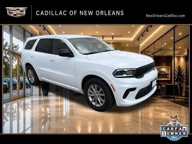 2026 Dodge Durango GT RWD for sale in Metairie, LA