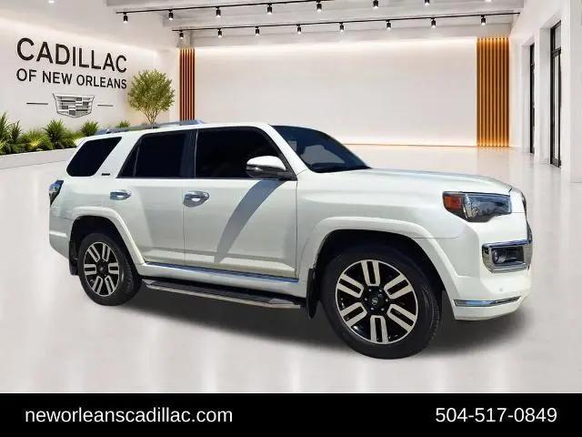 2021 Toyota 4Runner Limited for sale in Metairie, LA