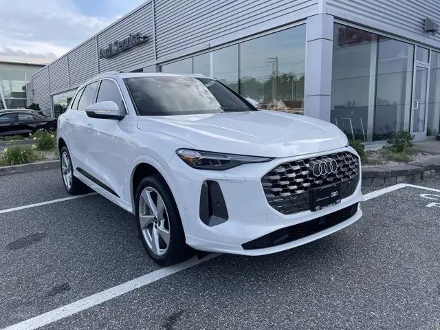 2025 Audi Q5 Premium Plus TFSI quattro S tronic for sale in Watertown, CT