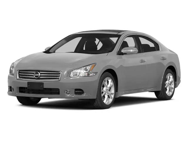 2014 Nissan Maxima 3.5 SV for sale in Bridgeview, IL