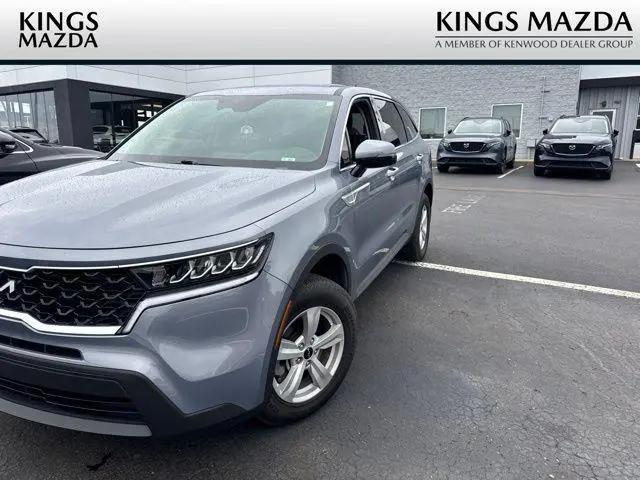2023 Kia Sorento LX for sale in Cincinnati, OH