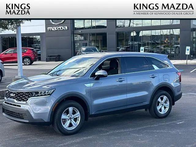 2023 Kia Sorento LX for sale in Cincinnati, OH