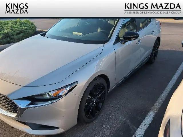 2025 Mazda Mazda3 2.5 S Select Sport for sale near Cincinnati, OH