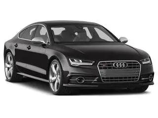 2017 Audi S7 4.0T Premium Plus for sale in Strongsville, OH