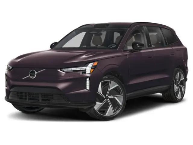 2025 Volvo X 90 Ultra, Twin Motor, Fully electric, 7 Seats for sale in Alpharetta, GA