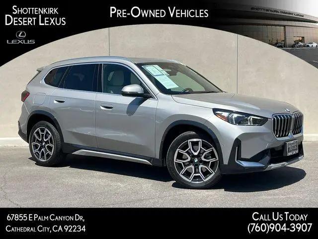 2025 BMW X1 xDrive28i for sale in Cathedral City, CA