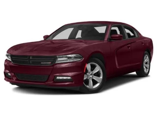 2018 Dodge Charger SXT Plus RWD for sale in Woodland, CA