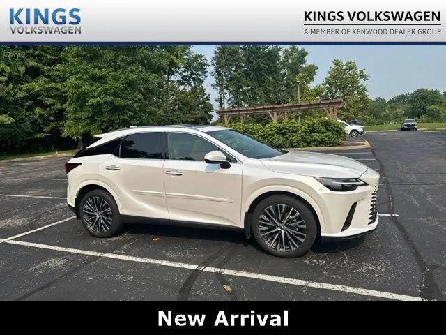 2024 Lexus RX 350 Premium Plus for sale in Cincinnati, OH