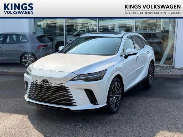 2024 Lexus RX 350 Premium Plus for sale in Cincinnati, OH