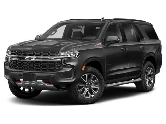 2021 Chevrolet Tahoe Z71 for sale in Murray, KY