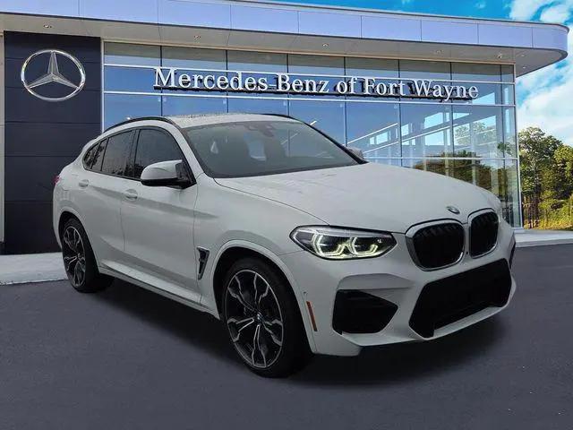 2020 BMW X4 M AWD for sale in Fort Wayne, IN