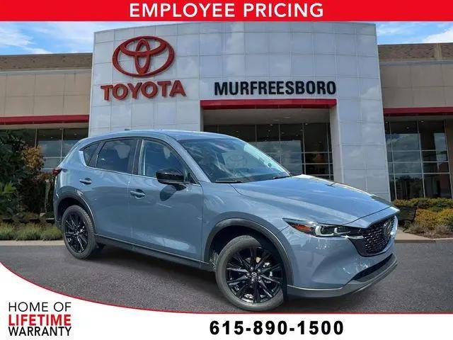 2025 Mazda CX-5 2.5 S Carbon Edition for sale in Murfreesboro, TN