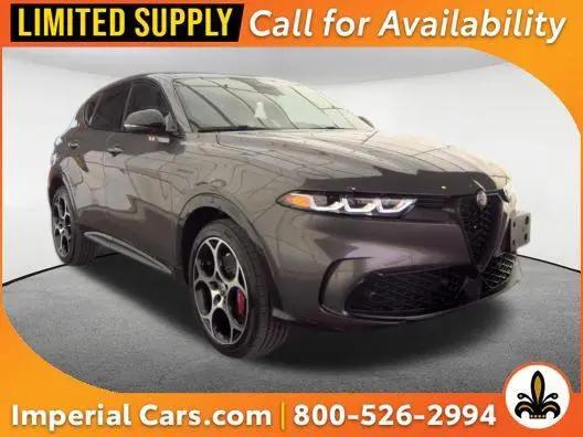 2024 Alfa Romeo Tonale Veloce EAWD for sale in Mendon, MA