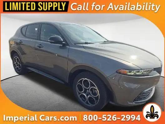 2025 Alfa Romeo Tonale AWD for sale in Mendon, MA