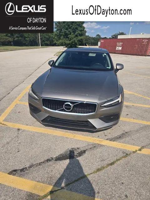 2019 Volvo S60 T6 Momentum for sale near Dayton, OH