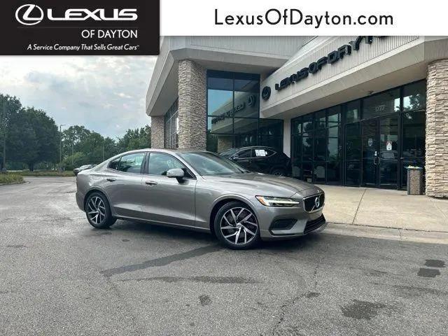 2019 Volvo S60 T6 Momentum for sale in Dayton, OH