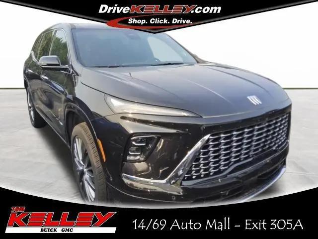 2025 Buick Enclave Avenir FWD for sale in Fort Wayne, IN