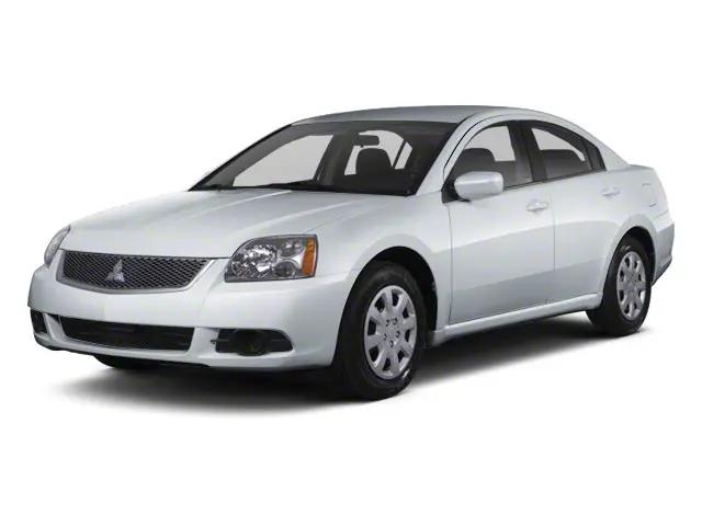 2012 Mitsubishi Galant FE for sale in Avon, IN