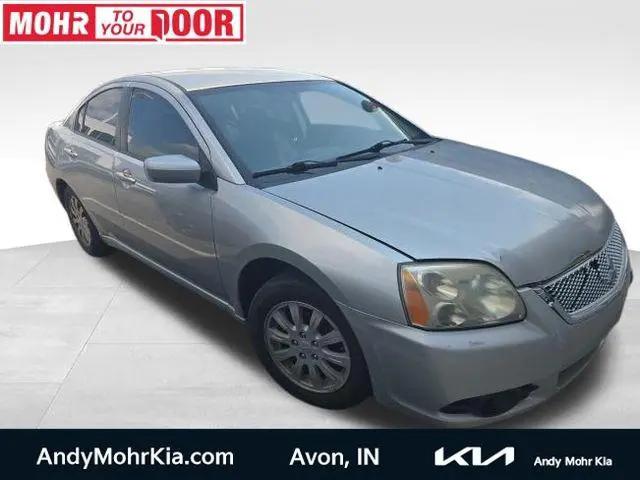 2012 Mitsubishi Galant FE for sale in Avon, IN