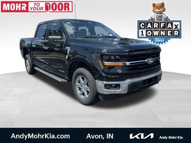 2024 Ford F-150 XLT for sale in Avon, IN