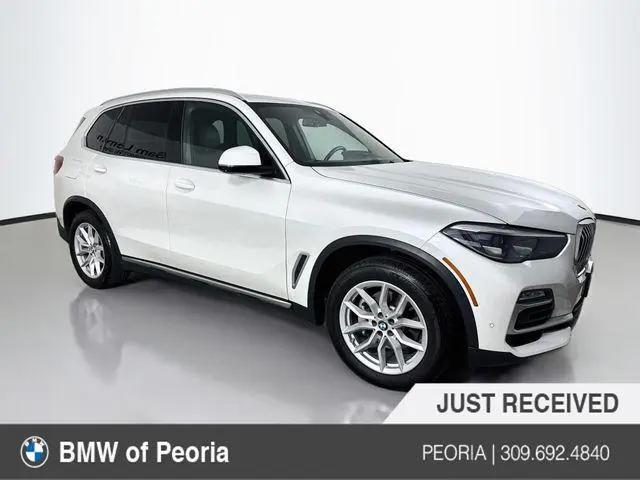 2019 BMW X5 xDrive40i for sale in Peoria, IL