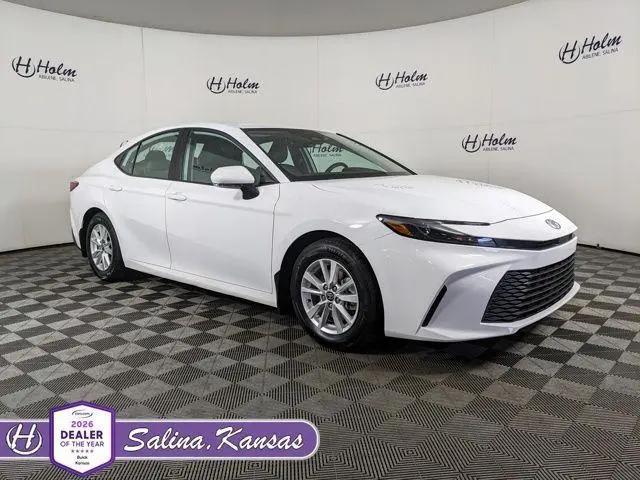2025 Toyota Camry LE for sale in Salina, KS