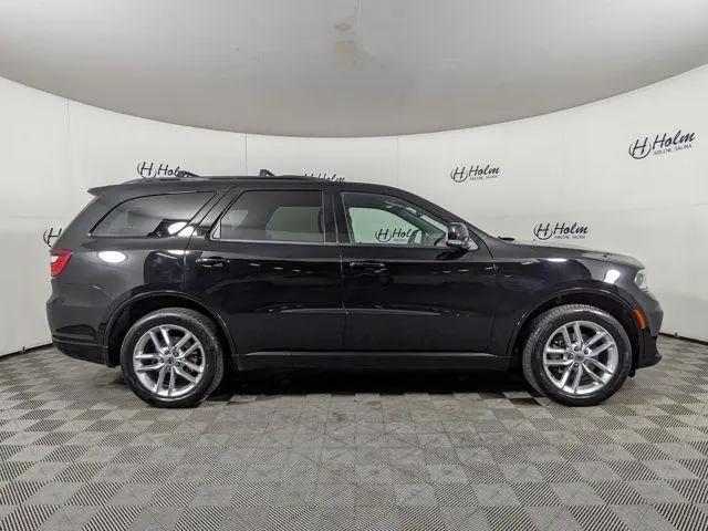 2024 Dodge Durango GT Plus AWD for sale in Salina, KS